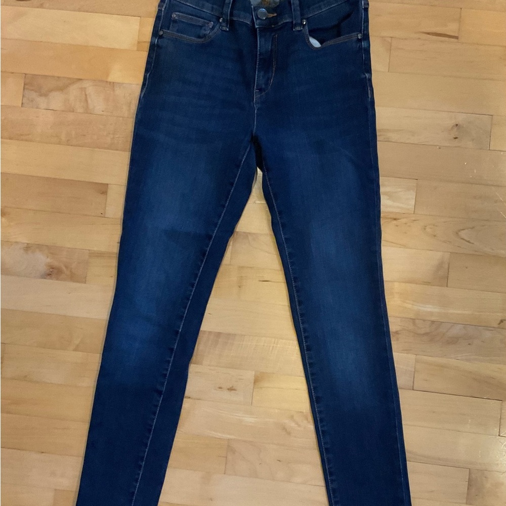 Lole jeans, stretchy, skinny fit